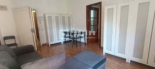 Piso en alquiler en Prosperidad en Madrid