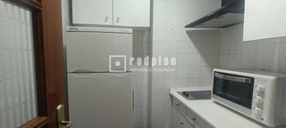 Piso en alquiler en Prosperidad en Madrid