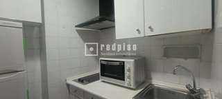 Piso en alquiler en Prosperidad en Madrid