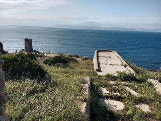 Terreno en venta en Tarifa