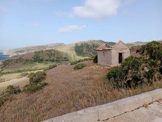 Terreno en venta en Tarifa