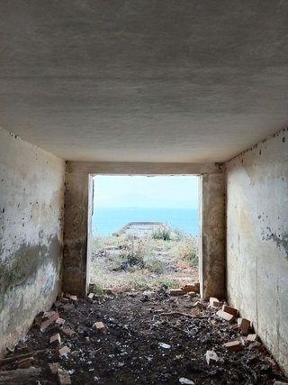 Terreno en venta en Tarifa