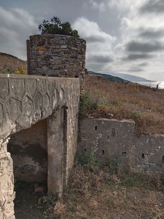 Terreno en venta en Tarifa