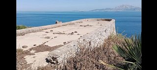 Terreno en venta en Tarifa