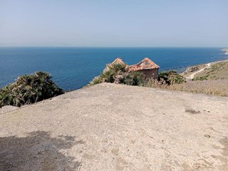 Terreno en venta en Tarifa