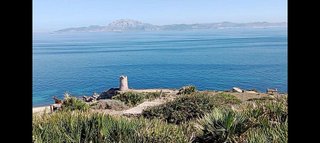 Terreno en venta en Tarifa