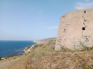 Terreno en venta en Tarifa