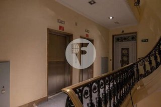 Oficina en alquiler en Recoletos en Madrid