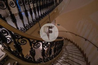 Oficina en alquiler en Recoletos en Madrid