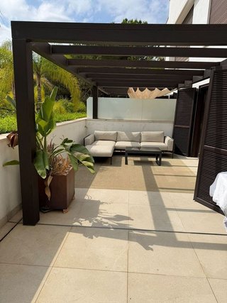 Piso en alquiler en Lomas de Marbella Club - Puente Romano en Marbella