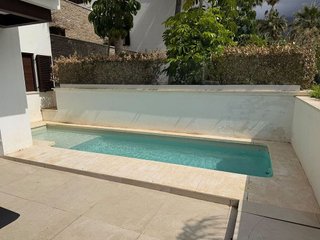 Piso en alquiler en Lomas de Marbella Club - Puente Romano en Marbella