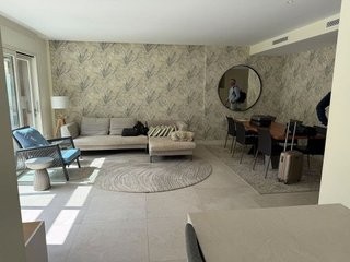 Piso en alquiler en Lomas de Marbella Club - Puente Romano en Marbella
