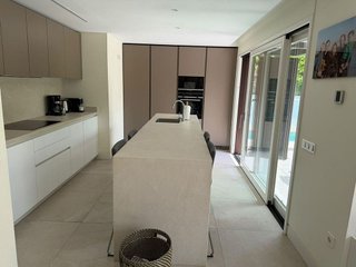 Piso en alquiler en Lomas de Marbella Club - Puente Romano en Marbella