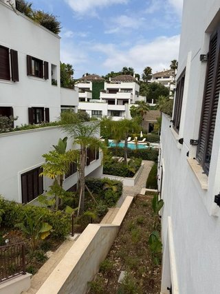 Piso en alquiler en Lomas de Marbella Club - Puente Romano en Marbella