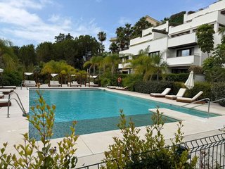 Piso en alquiler en Lomas de Marbella Club - Puente Romano en Marbella