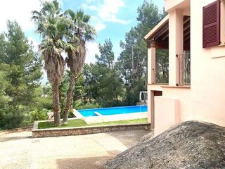 Chalet en alquiler en Esporles