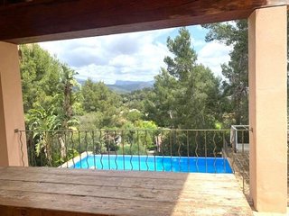Chalet en alquiler en Esporles