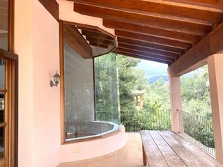 Chalet en alquiler en Esporles