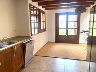Chalet en alquiler en Esporles