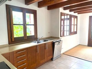 Chalet en alquiler en Esporles