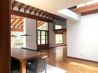 Chalet en alquiler en Esporles