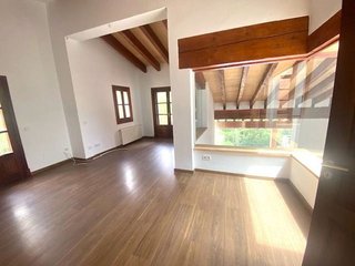 Chalet en alquiler en Esporles