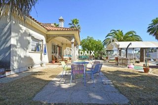 Chalet en venta en Casar de Cáceres