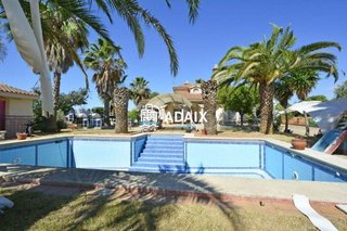 Chalet en venta en Casar de Cáceres