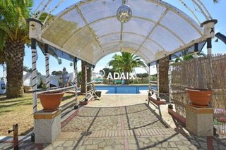 Chalet en venta en Casar de Cáceres