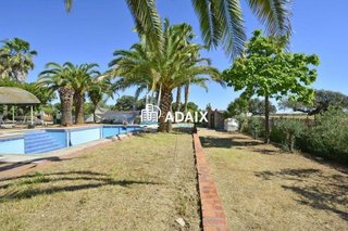 Chalet en venta en Casar de Cáceres