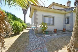 Chalet en venta en Casar de Cáceres