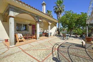Chalet en venta en Casar de Cáceres