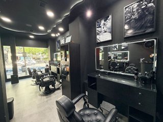 Local comercial en alquiler en Fuente del Berro en Madrid