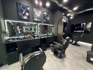 Local comercial en alquiler en Fuente del Berro en Madrid