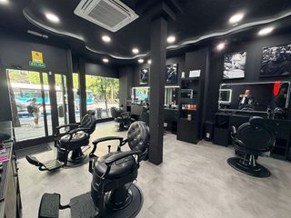 Local comercial en alquiler en Fuente del Berro en Madrid