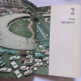 Guía turística de Irak (1982)