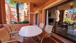 Piso en alquiler en Nueva Andalucía centro en Marbella