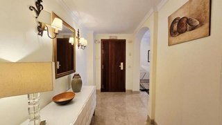 Piso en alquiler en Nueva Andalucía centro en Marbella