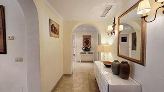 Piso en alquiler en Nueva Andalucía centro en Marbella