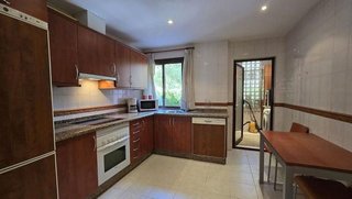 Piso en alquiler en Nueva Andalucía centro en Marbella