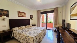 Piso en alquiler en Nueva Andalucía centro en Marbella