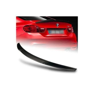 Aleron Carbono Bmw M4 F83 Cabrio M Performance
