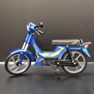 kit Maqueta Derbi Variant Start Azul 1/10