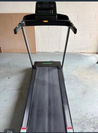 Cinta de andar Tunturi Fit T40 plegable