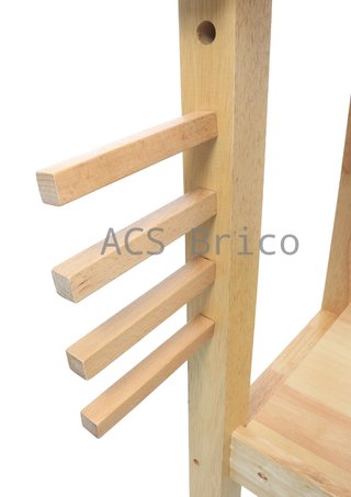 Mesa Carpintero Madera 126 Cm - 65277 - Mader