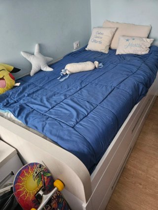 Cama nido 105cm
