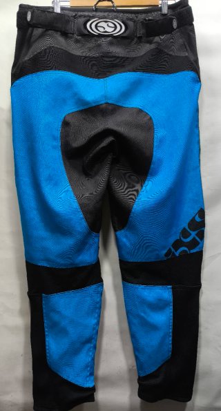 Pantalones Ixs Moto/Bici