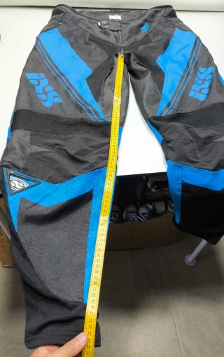 Pantalones Ixs Moto/Bici
