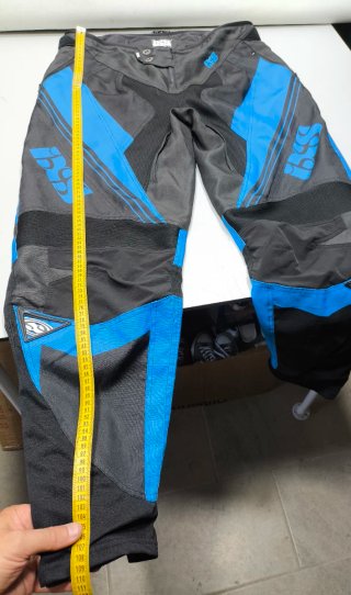 Pantalones Ixs Moto/Bici