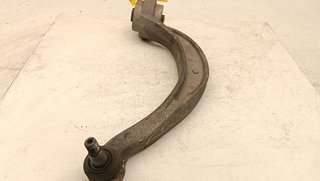 BRAZO SUSPENSION DELANTERO IZQUIERDO AUDI A4 AVAN